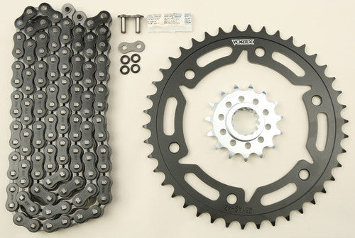VORTEX Performance Links Chain & Sprocket Kit - CK6336