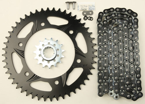 VORTEX Performance Links Chain & Sprocket Kit - CK6339