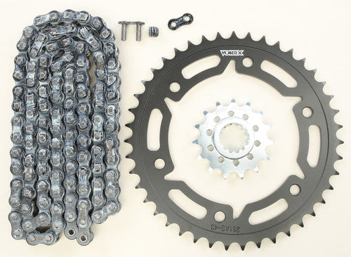 VORTEX Performance Links Chain & Sprocket Kit - CK6341