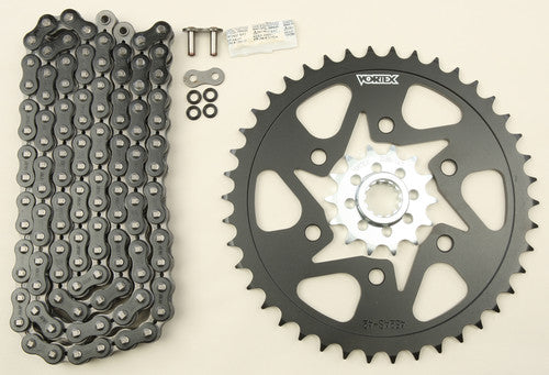 VORTEX Performance Links Chain & Sprocket Kit - CK6352