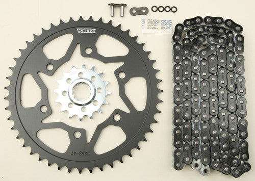 VORTEX Performance Links Chain & Sprocket Kit - CK6361