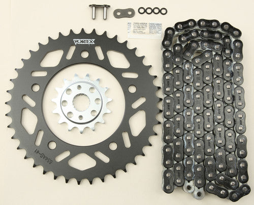 VORTEX Performance Links Chain & Sprocket Kit - CK6375