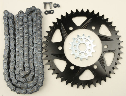 VORTEX Performance Links Chain & Sprocket Kit - CK6381