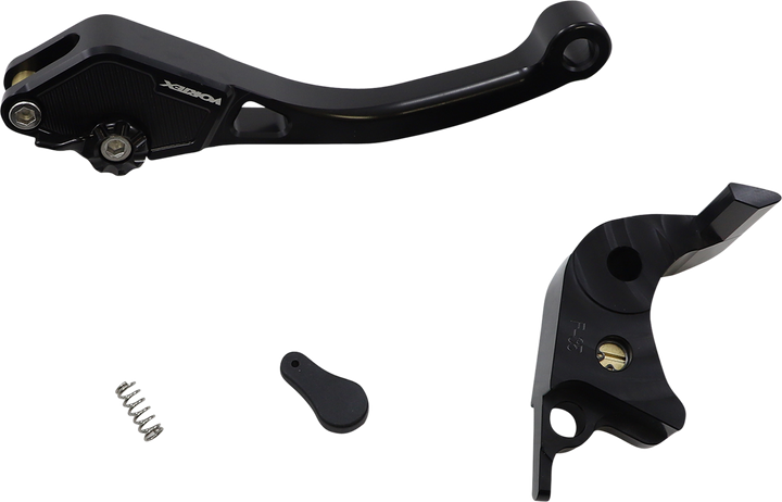 VORTEX Race Short Brake Lever 2.0