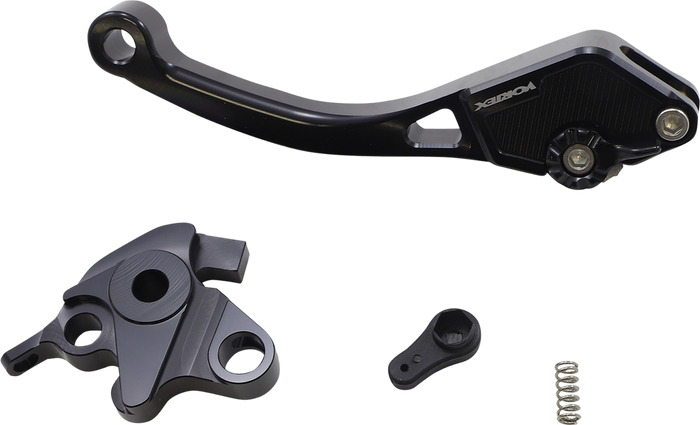 VORTEX Race Short Clutch Lever 2.0