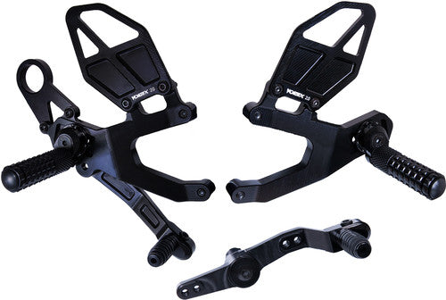 VORTEX Rear Set - RS184K