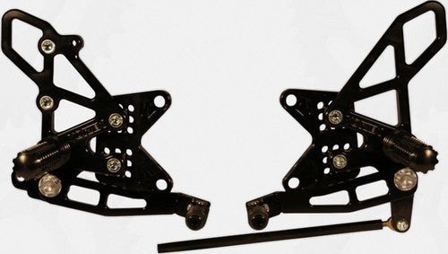 VORTEX Rear Set - RS411K