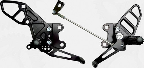 VORTEX Rear Set - RS441K