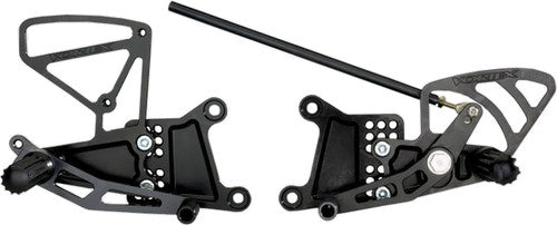 VORTEX Rear Set - RS602K