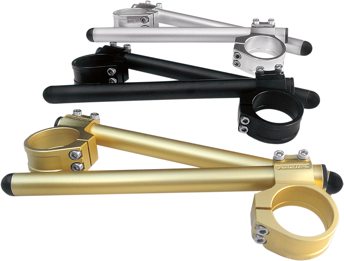 VORTEX Replacement Clip-On Handlebar