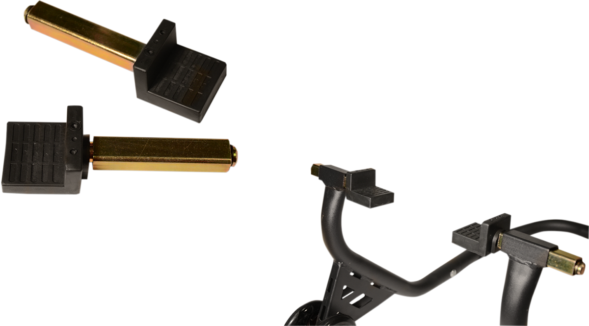 VORTEX Stand Conversion Adapters