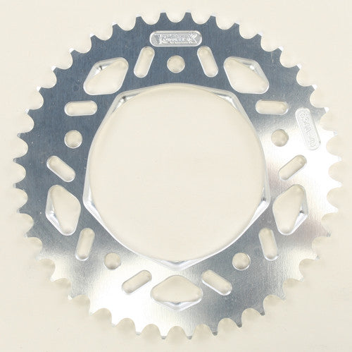 VORTEX Standard Rear Aluminum Sprocket - 654A-40