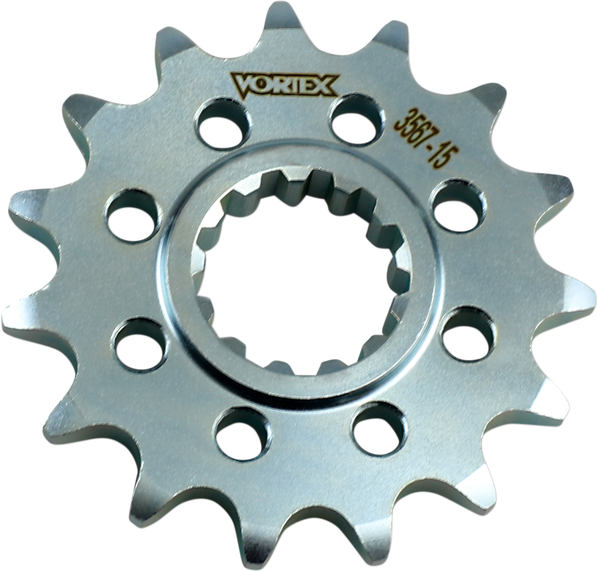 VORTEX Steel Countershaft Sprocket