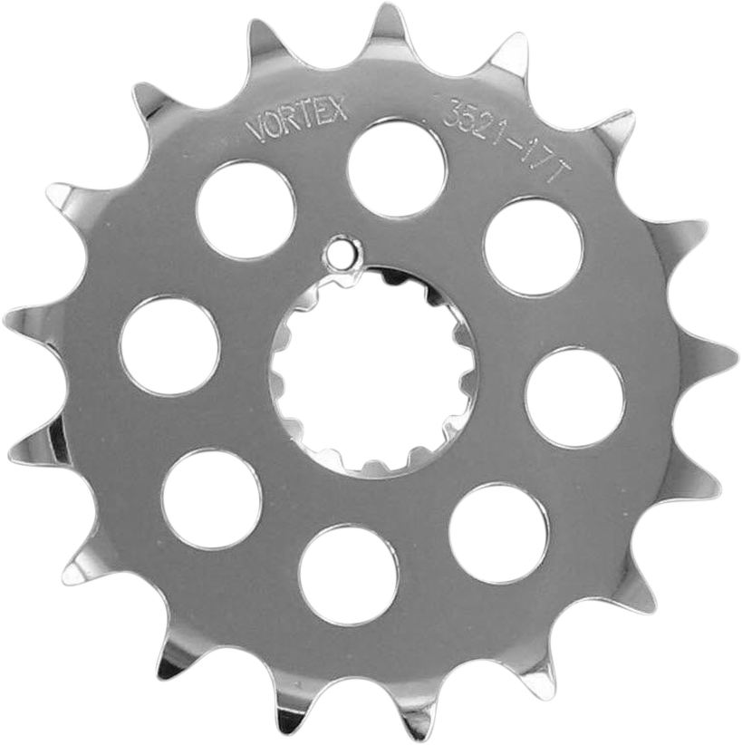 VORTEX Steel Countershaft Sprocket