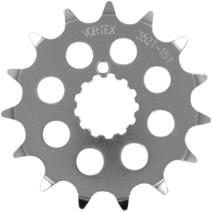 VORTEX Steel Countershaft Sprocket