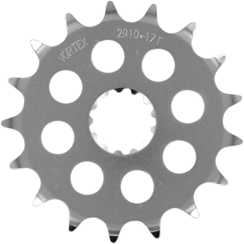 VORTEX Steel Countershaft Sprocket