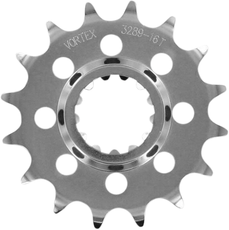 VORTEX Steel Countershaft Sprocket