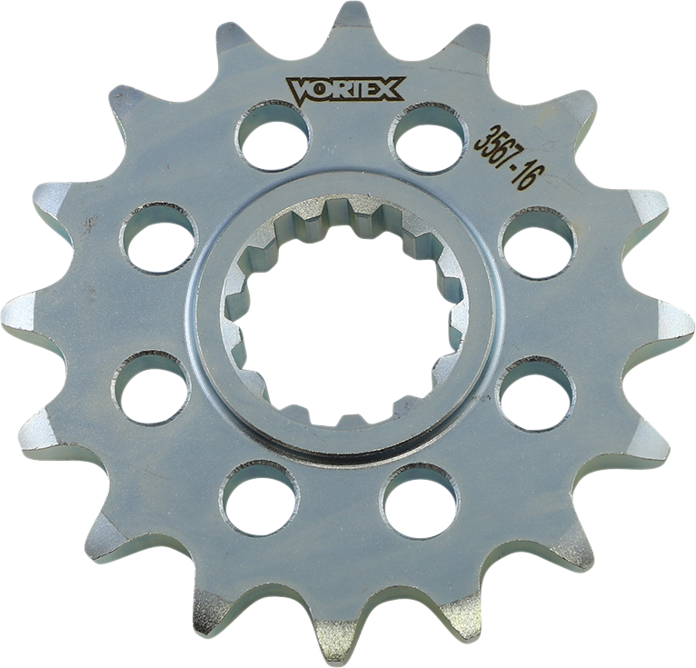 VORTEX Steel Countershaft Sprocket