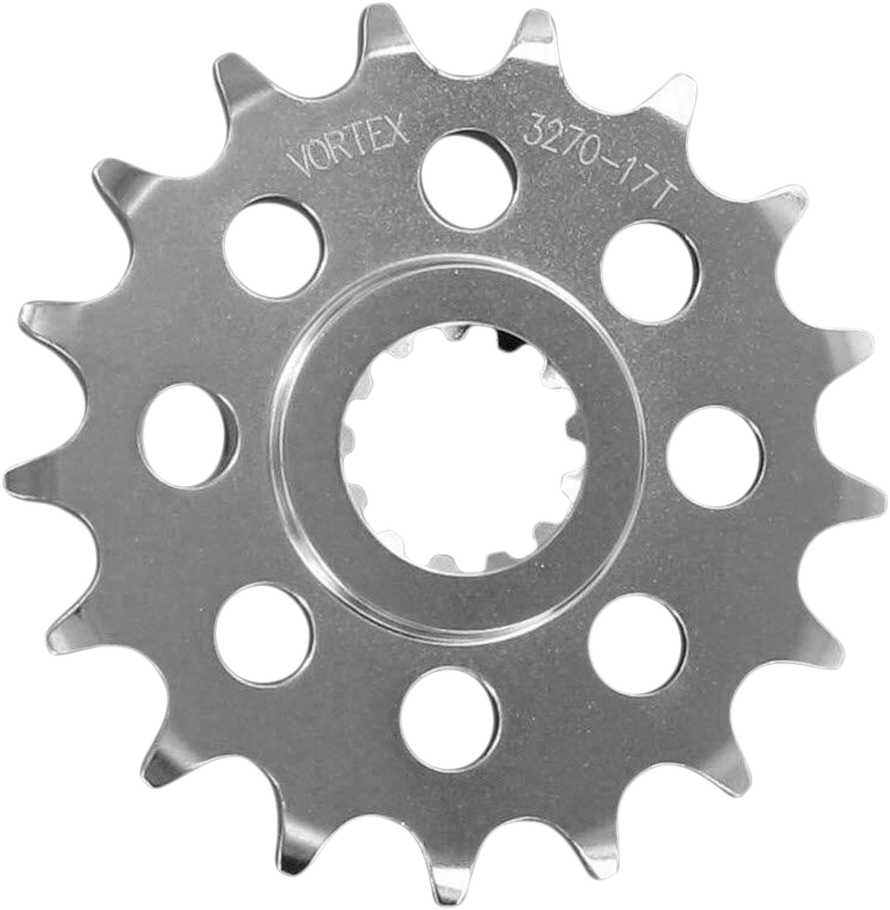 VORTEX Steel Countershaft Sprocket