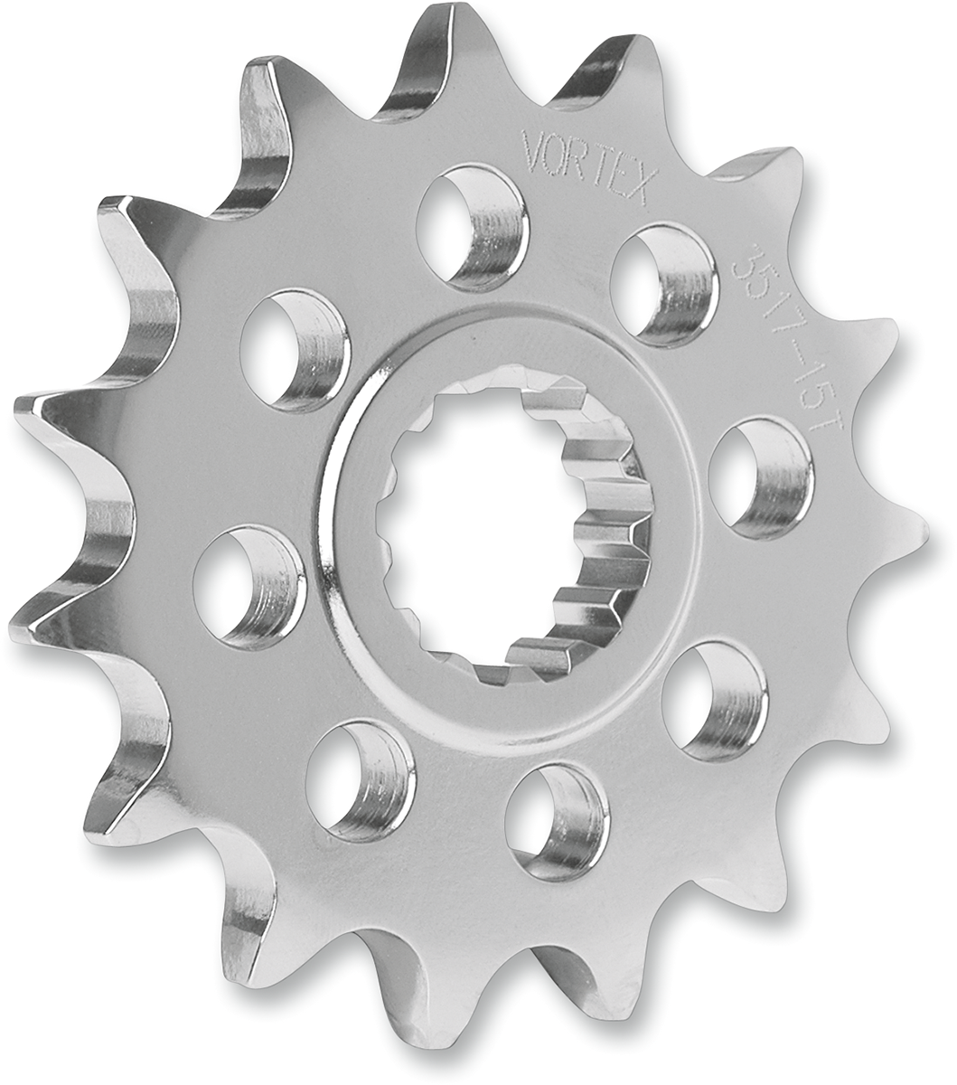 VORTEX Steel Countershaft Sprocket