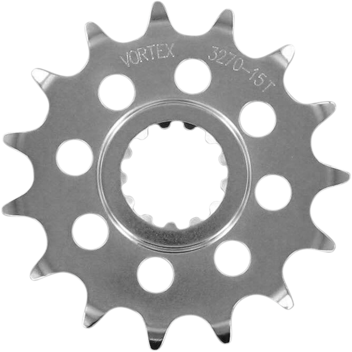 VORTEX Steel Countershaft Sprocket