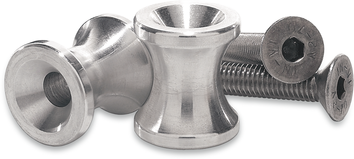 VORTEX Swingarm Spools
