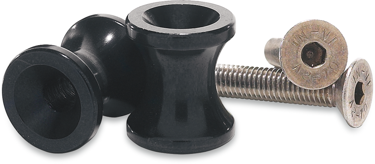 VORTEX Swingarm Spools