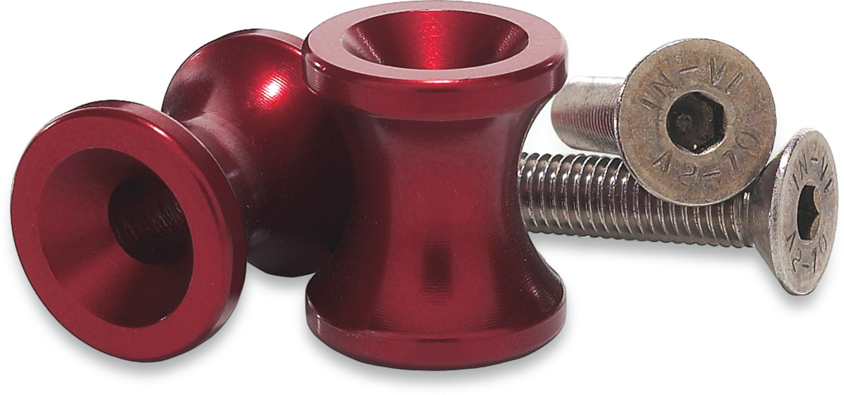 VORTEX Swingarm Spools