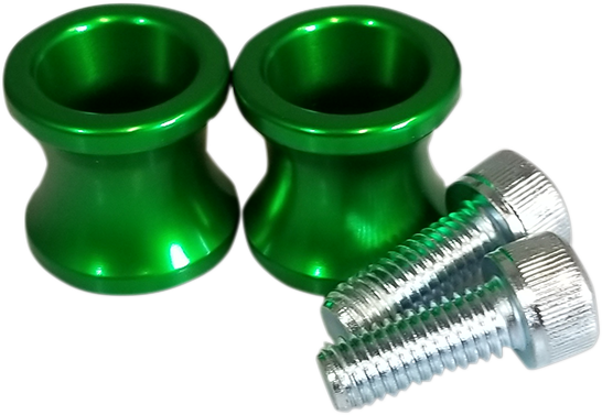 VORTEX Swingarm Spools