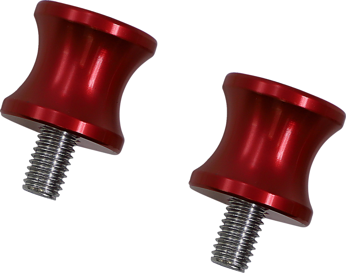 VORTEX Swingarm Spools