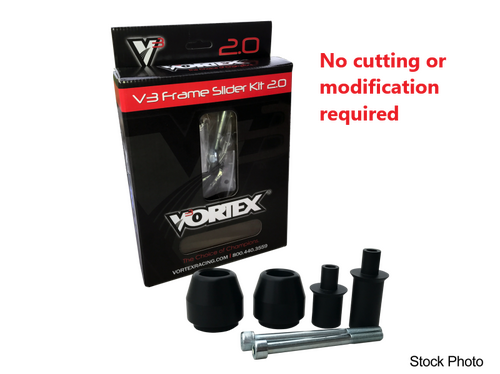 VORTEX V3 2.0 Frame Slider - SR145