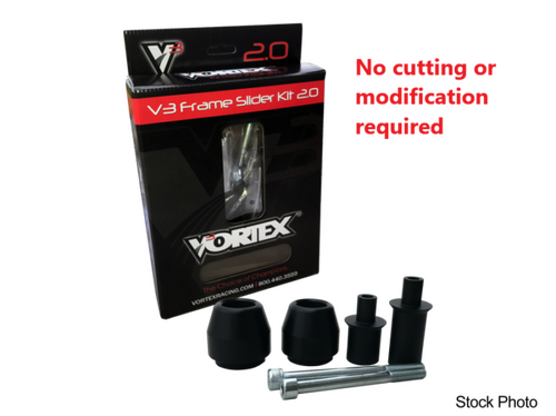 VORTEX V3 2.0 Frame Sliders - SR236