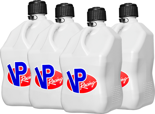 VP RACING Containers - 3522-CA