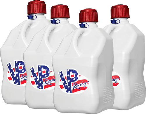VP RACING Containers - 35221-CA