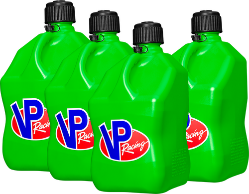 VP RACING Containers - 3562-CA