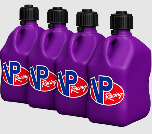 VP RACING Containers - 3612-CA