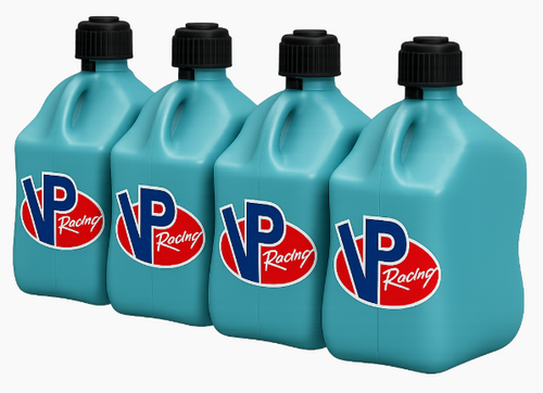 VP RACING Containers - 3632-CA