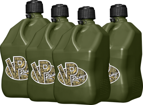 VP RACING Containers - 3842-CA