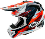 VX-PRO4 | Resolute Red