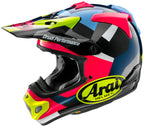VX-PRO4 | Block