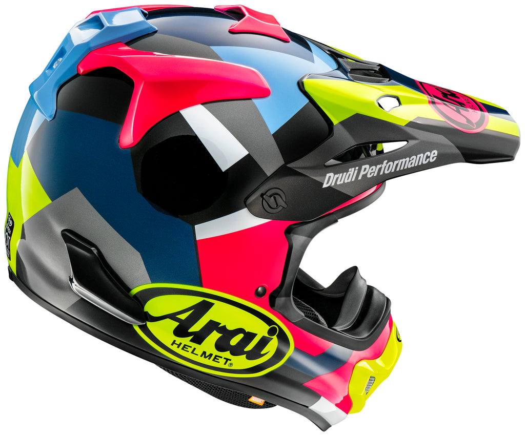 VX-PRO4 | Block