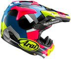 VX-PRO4 | Block
