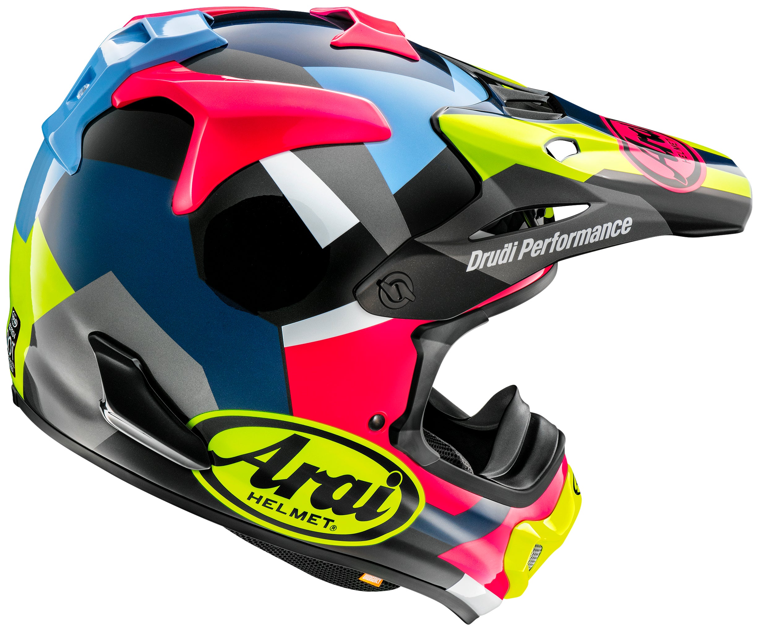 VX-PRO4 | Block