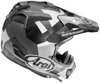 VX-PRO4 | Block Black Frost