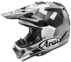 VX-PRO4 | Block Black Frost
