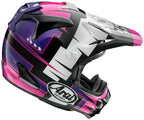 VX-PRO4 | Battle Purple