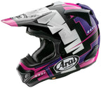 VX-PRO4 | Battle Purple