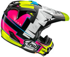 VX-PRO4 | Battle Yellow