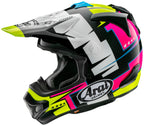 VX-PRO4 | Battle Yellow