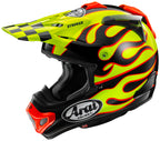 VX-PRO4 | Flame Yellow